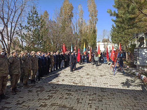 29 Ekim Cumhuriyet Bayramı Kutlamaları